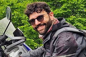 Picture of By Cemil Gulasi