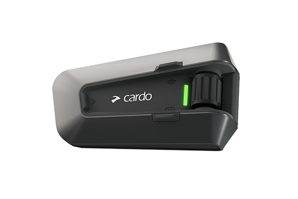 Cardo Packtalk Edge Review: Round the World Test