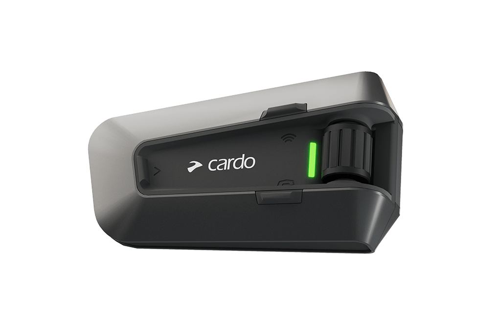 Cardo Packtalk Edge Review: Round the World Test