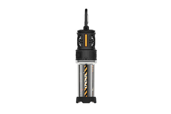 ITEHIL Mosquito Repellent Lamp Review