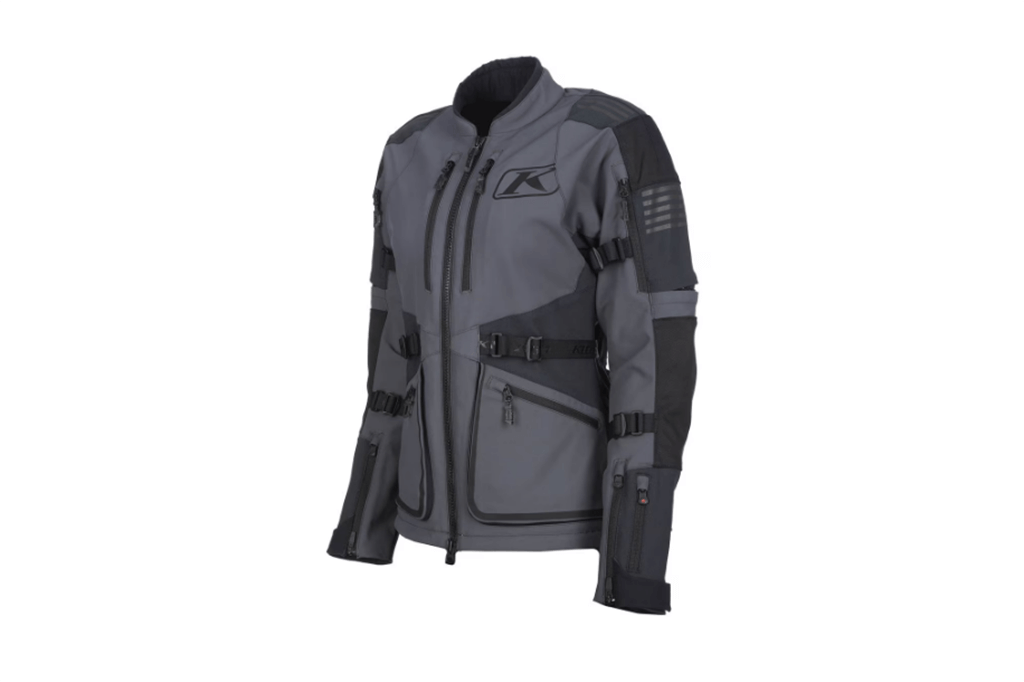Klim Sedona womens adventure bike suit review