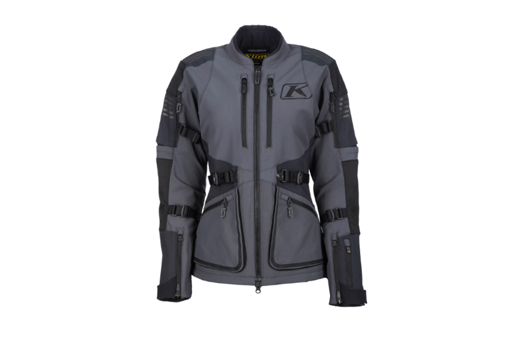 Klim Sedona womens adventure bike suit review