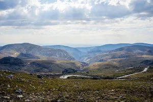 Motorcycle Travel South Africa