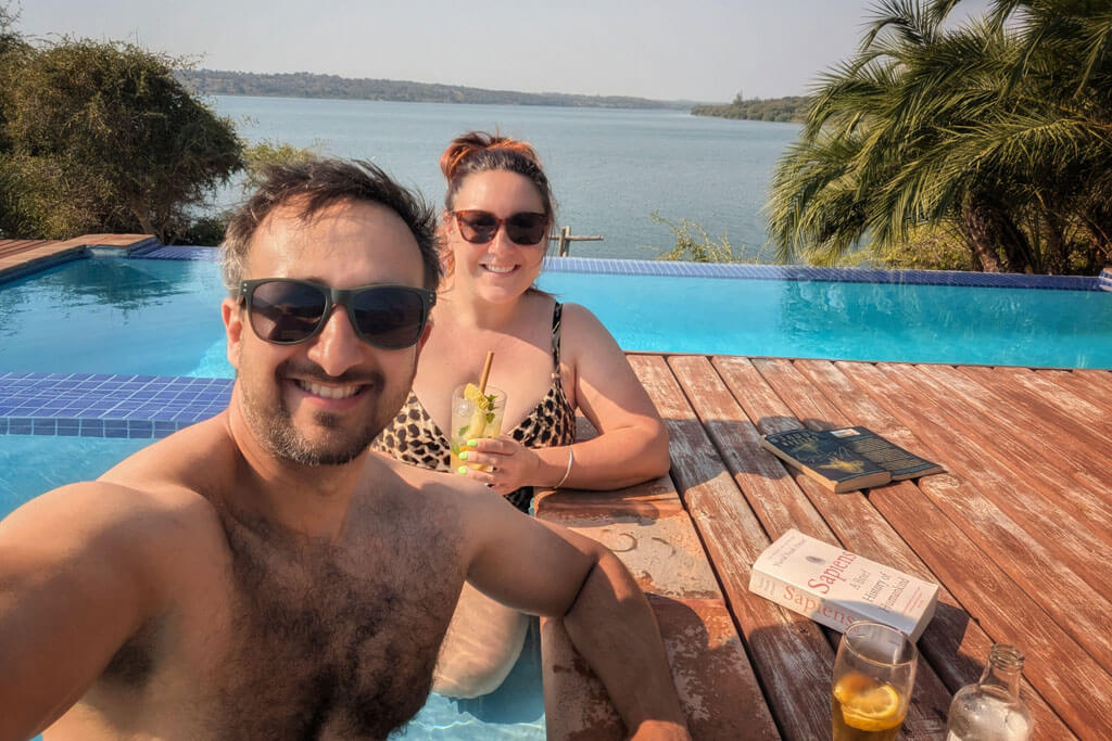 Mozambique Motorcycle Travel Guide