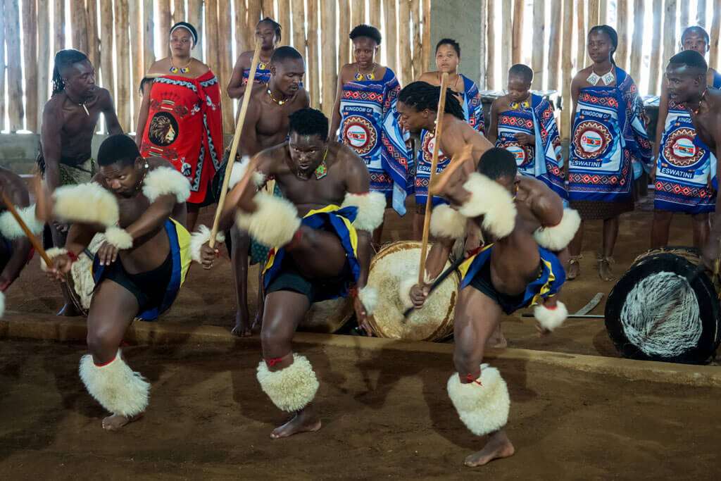 Eswatini Motorcycle Travel Guide