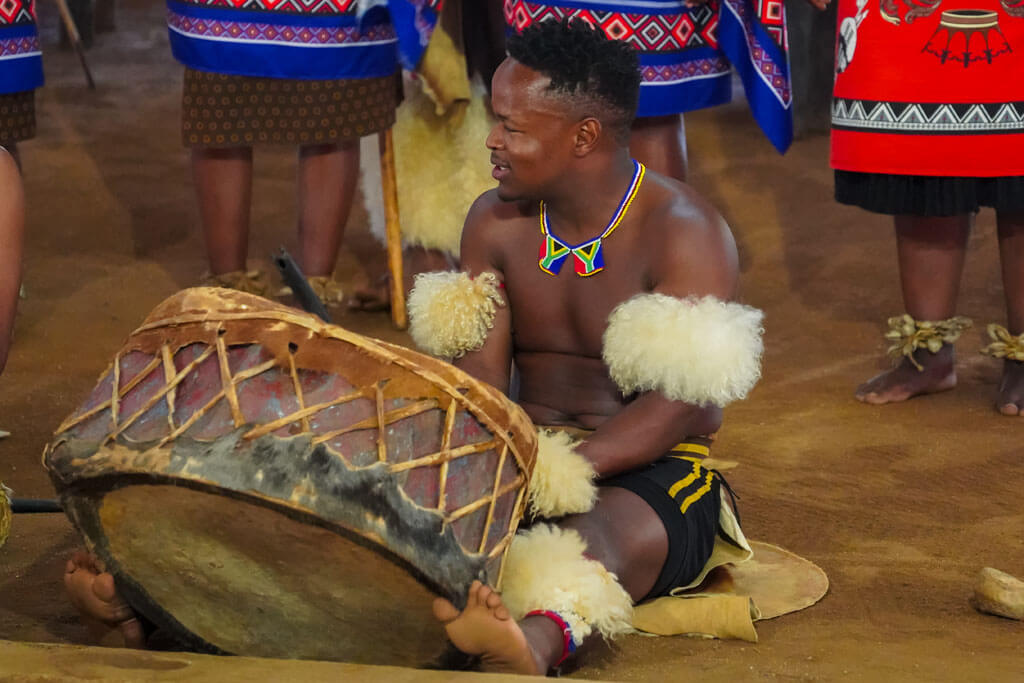 Eswatini Motorcycle Travel Guide