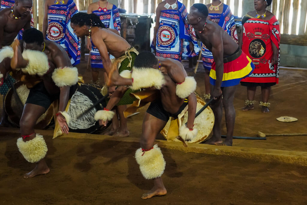 Eswatini Motorcycle Travel Guide