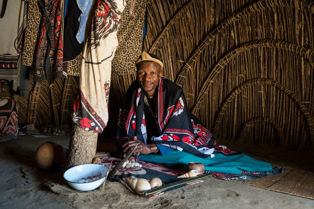 Eswatini Motorcycle Travel Guide