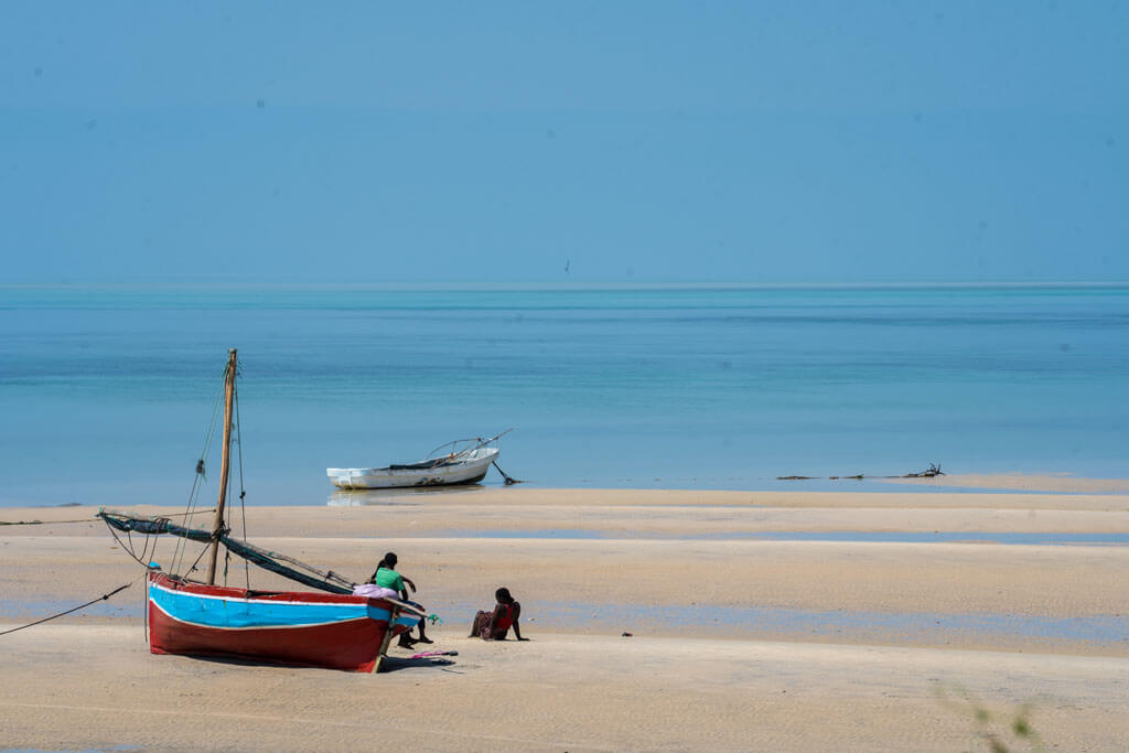 Mozambique Motorcycle Travel Guide