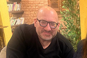 Picture of By Marwan Oweiss