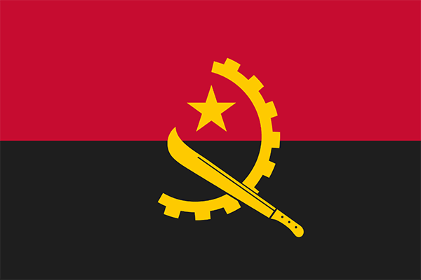 Angola Motorcycle Rentals and Tours
