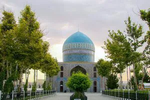 Motorcycle Travel Turkmenistan